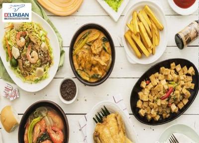 تور ارزان فیلیپین: غذاهای سنتی مانیل را بیشتر بشناسید