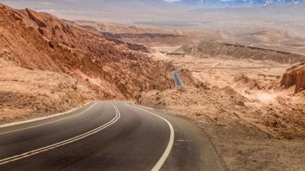 طولانی ترین بزرگراه های جهان در کدام کشور ها واقع شده اند؟ طولانی ترین بزرگراه های جهان در کدام کشور ها واقع شده اند؟