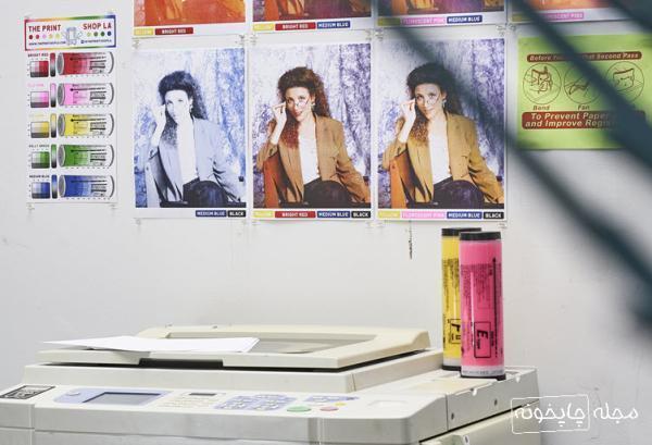 چاپ ریسو چیست و چه مزایای دارد ؟ چاپ ریسو چیست و چه مزایای دارد ؟