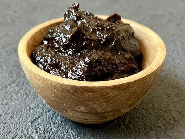 2 طرز تهیه تمر آلوچه با آلو تازه و خشک ، 20 ترفند تمر آلوچه بازاری 2 طرز تهیه تمر آلوچه با آلو تازه و خشک ، 20 ترفند تمر آلوچه بازاری