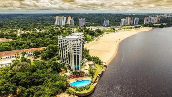 آشنایی با شهرهای برزیل آشنایی با شهرهای برزیل