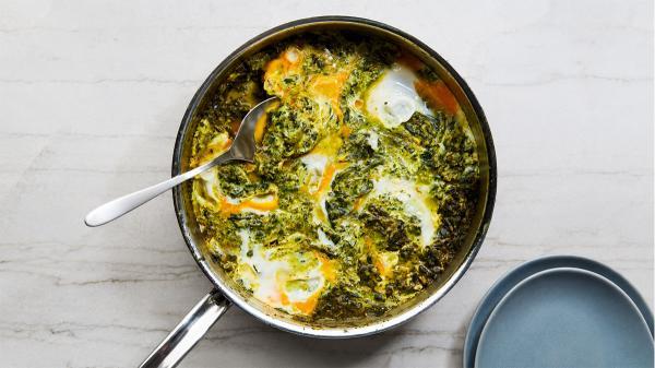 طرز تهیه ترشی تره گیلانی؛ غذای اصیل شمالی با طعم فراموش نشدنی طرز تهیه ترشی تره گیلانی؛ غذای اصیل شمالی با طعم فراموش نشدنی